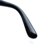 Tom Ford - Private Collection TOM N.5 Square Brown Real Horn Prescription - Eyewear | Outlet & Sale