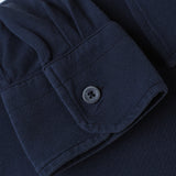 Tom Ford - Shirt Pique Solid Regular - Dress Shirt | Outlet & Sale