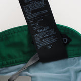 Tom Ford - Stripe Swim Short Trunk - Swim Short | Outlet & Sale