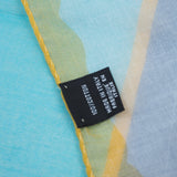 Yves Saint Laurent - Unisex Scarf Les Quatre Saisons - Sommer - Scarf | Outlet & Sale