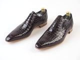 Zilli - Classic crocodile Shoes - Shoes | Outlet & Sale