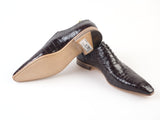Zilli - Classic crocodile Shoes - Shoes | Outlet & Sale