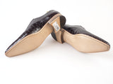Zilli - Classic crocodile Shoes - Shoes | Outlet & Sale