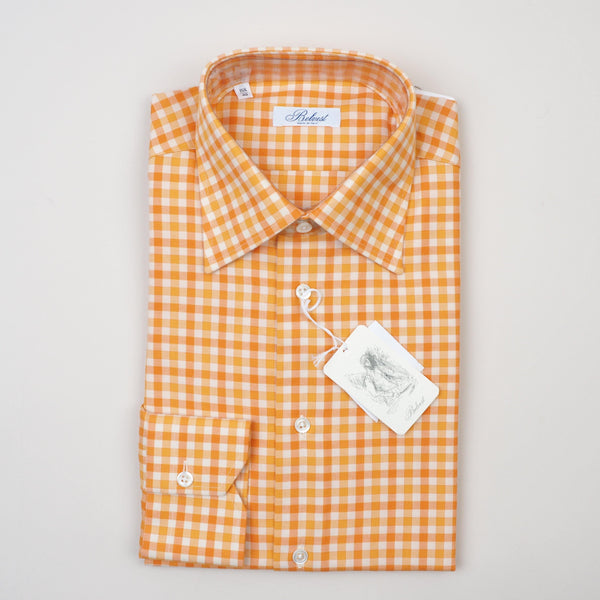 Belvest - Dress Shirt Checks Regular - Dress Shirt | Outlet & Sale
