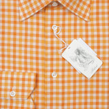 Belvest - Dress Shirt Checks Regular - Dress Shirt | Outlet & Sale
