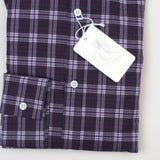 Belvest - Dress Shirt Plaid & Checks Regular - Dress Shirt | Outlet & Sale