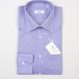 Belvest - Dress Shirt Solid Regular - Dress Shirt | Outlet & Sale