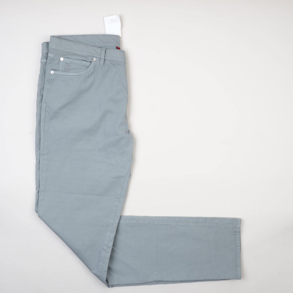 Brunello Cucinelli - Luxury pants - Pant | Outlet & Sale