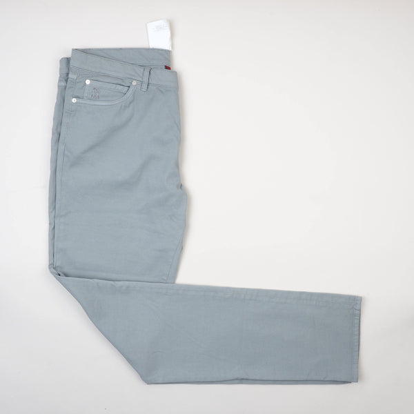 Brunello Cucinelli - Luxury pants - Pant | Outlet & Sale