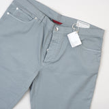 Brunello Cucinelli - Luxury pants - Pant | Outlet & Sale