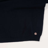 Hettabretz - Cashmere Crewneck Sweater - Sweater | Outlet & Sale