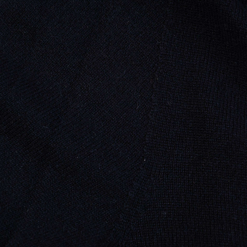 Hettabretz - Cashmere Crewneck Sweater - Sweater | Outlet & Sale