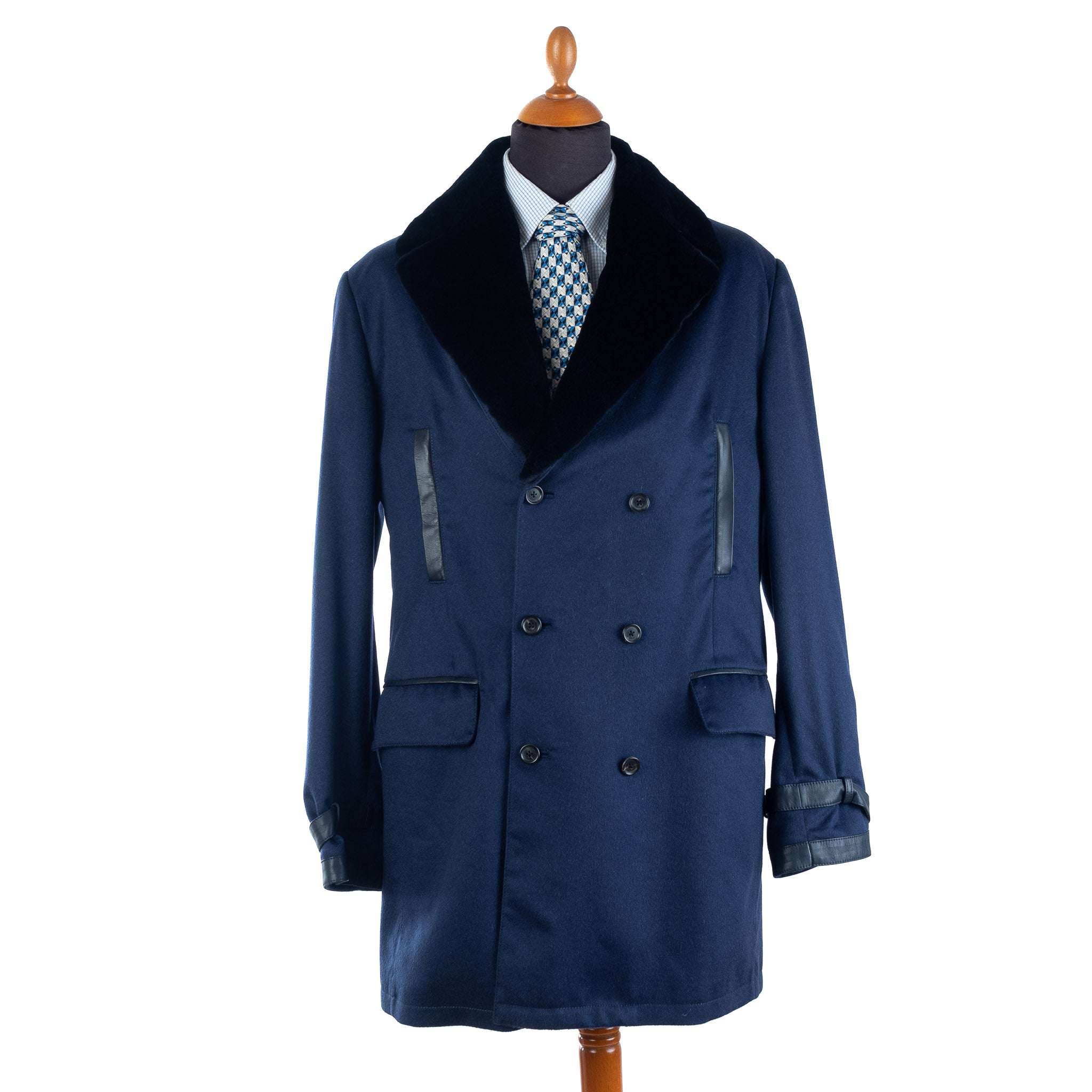 [WW34998] HETTABRETZ | Jacket