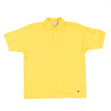 Hettabretz - Three-Button Polo Shirt - T-Shirt | Outlet & Sale