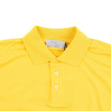 Hettabretz - Three-Button Polo Shirt - T-Shirt | Outlet & Sale