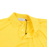 Hettabretz - Three-Button Polo Shirt - T-Shirt | Outlet & Sale