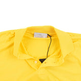Hettabretz - Three-Button Polo Shirt - T-Shirt | Outlet & Sale