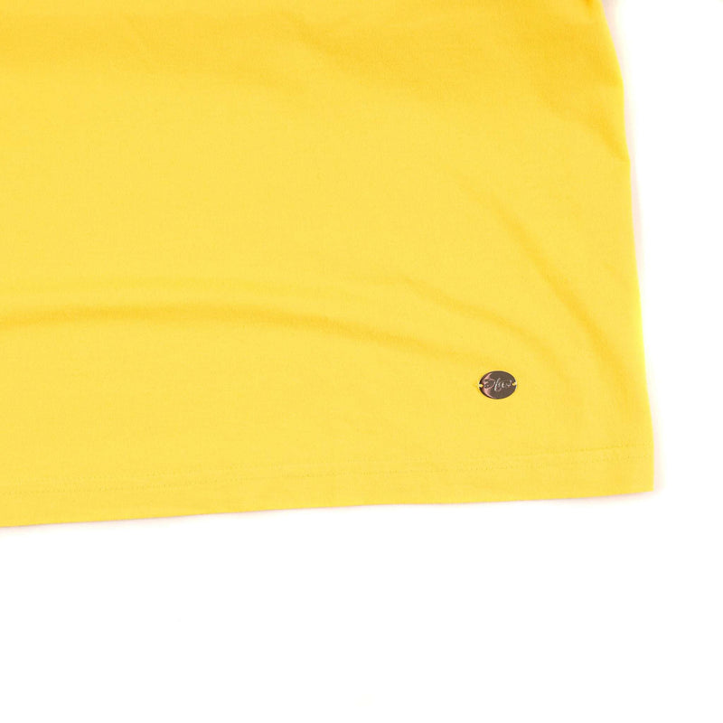 Hettabretz - Three-Button Polo Shirt - T-Shirt | Outlet & Sale