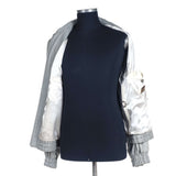 Hettabretz - Water Snakeskin Blouson - Jacket | Outlet & Sale