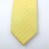 ISAIA - Tie "5 Fold" Stripes - Tie | Outlet & Sale