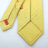 ISAIA - Tie "5 Fold" Stripes - Tie | Outlet & Sale