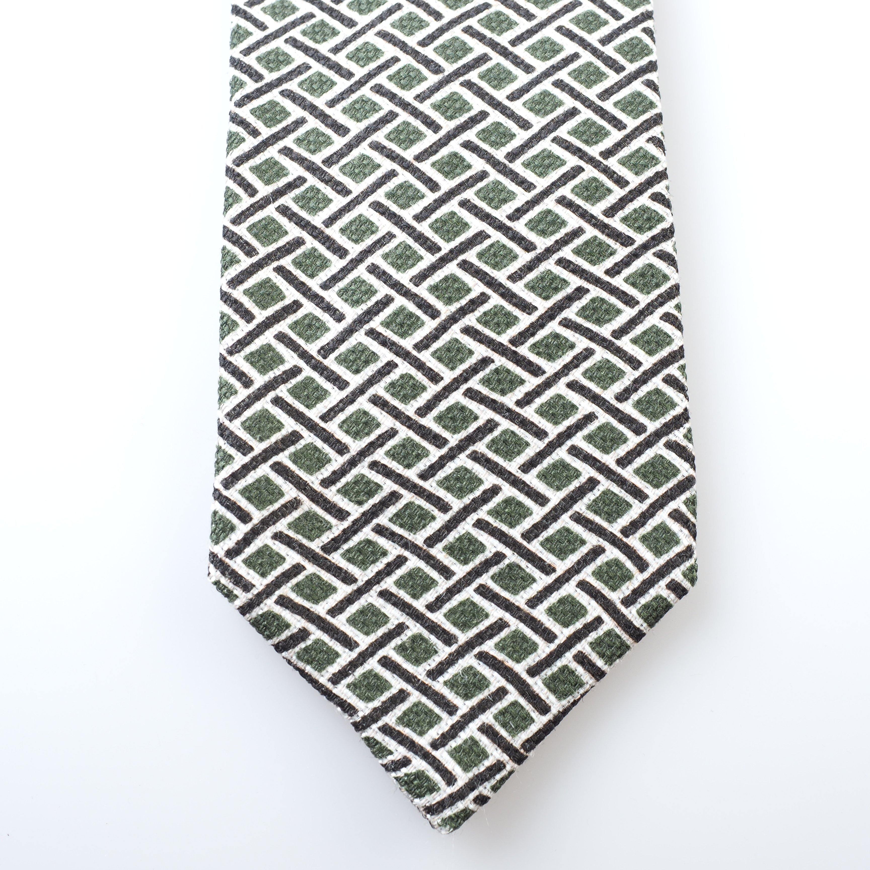 ISAIA - Men's Tie 