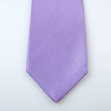 ISAIA - Tie "7 Fold" Solid Micro Dots - Tie | Outlet & Sale