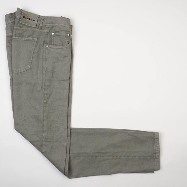 Kiton - Casual pants - Pant | Outlet & Sale