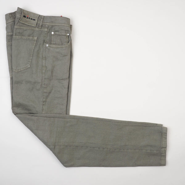 Kiton - Casual pants - Pant | Outlet & Sale