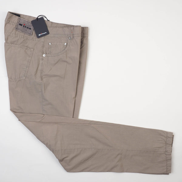 Kiton - Casual pants - Pant | Outlet & Sale