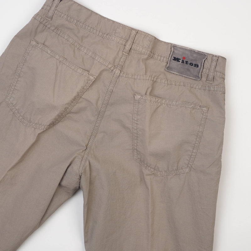 Kiton - Casual pants - Pant | Outlet & Sale