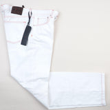 Kiton - Luxury Limited Edition Jeans Selvedge - Jeans | Outlet & Sale