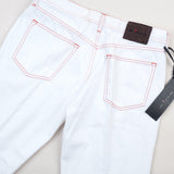 Kiton - Luxury Limited Edition Jeans Selvedge - Jeans | Outlet & Sale