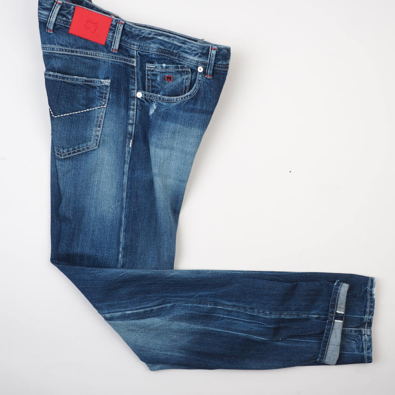 Marco Pescarolo - Casual jeans - Jeans | Outlet & Sale