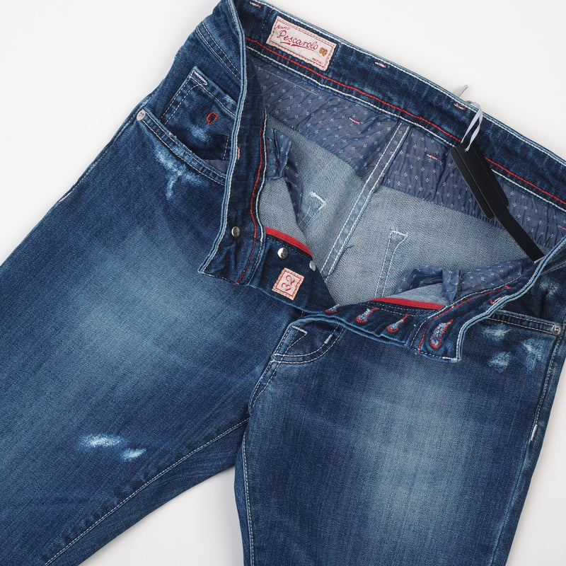 Marco Pescarolo - Casual jeans - Jeans | Outlet & Sale