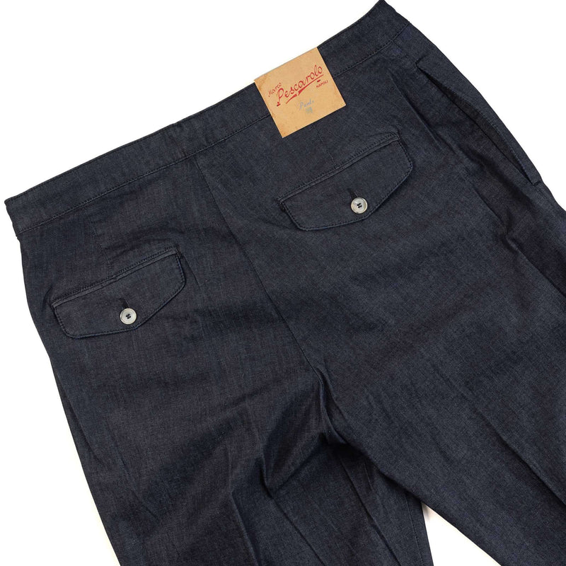 Marco Pescarolo - Casual Lounge Pants with Drawstring - Pant | Outlet & Sale
