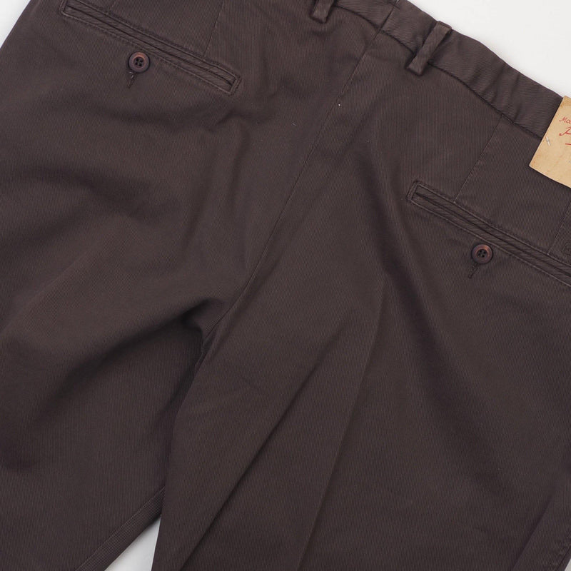Marco Pescarolo - Men's Casual pants ᐅ €85 ✓ SALE