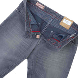Marco Pescarolo - Casual Selvedge Nerano Cotton Jeans - Jeans | Outlet & Sale