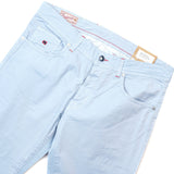 Marco Pescarolo - Casual Sky Blue Pants - Pant | Outlet & Sale