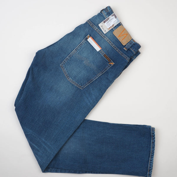 Nudie - Casual Jeans Regular - Jeans | Outlet & Sale