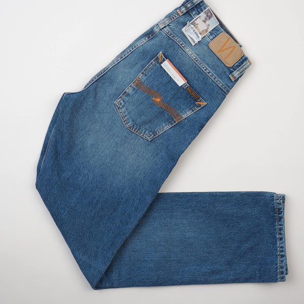 Nudie - Casual Jeans Regular - Jeans | Outlet & Sale