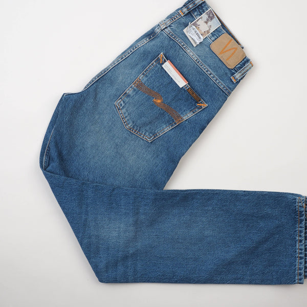 Nudie - Casual Jeans Regular - Jeans | Outlet & Sale