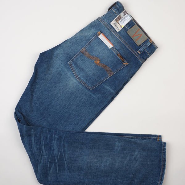 Nudie - Casual Jeans Regular - Jeans | Outlet & Sale