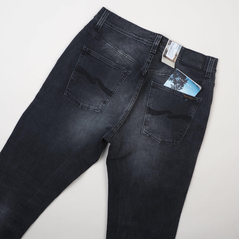 Nudie - Casual Jeans Slim Distressed - Jeans | Outlet & Sale