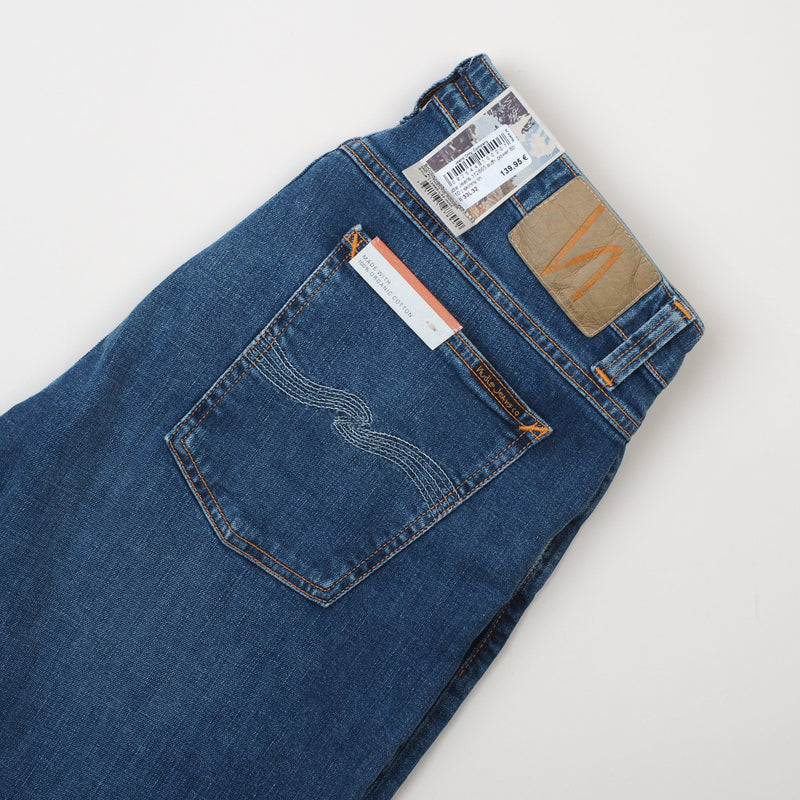 Nudie - Casual Jeans Slim - Jeans | Outlet & Sale