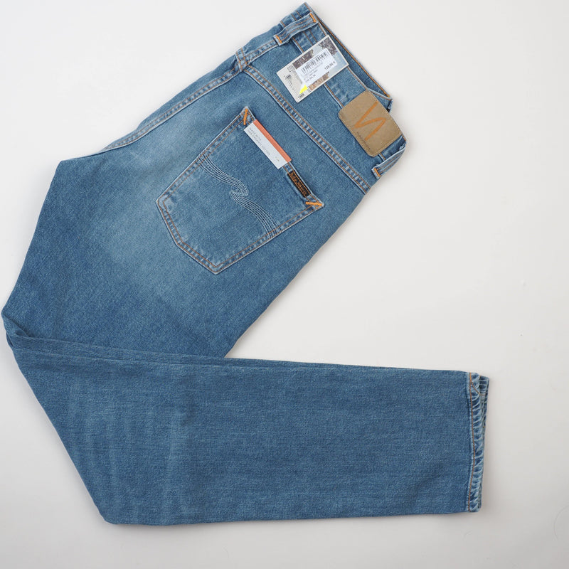 Parat Continental Myrde Nudie - Men's Casual Jeans Tailored ᐅ $122 ✓ SALE | Fashion Flow Vienna →  Click & Explore
