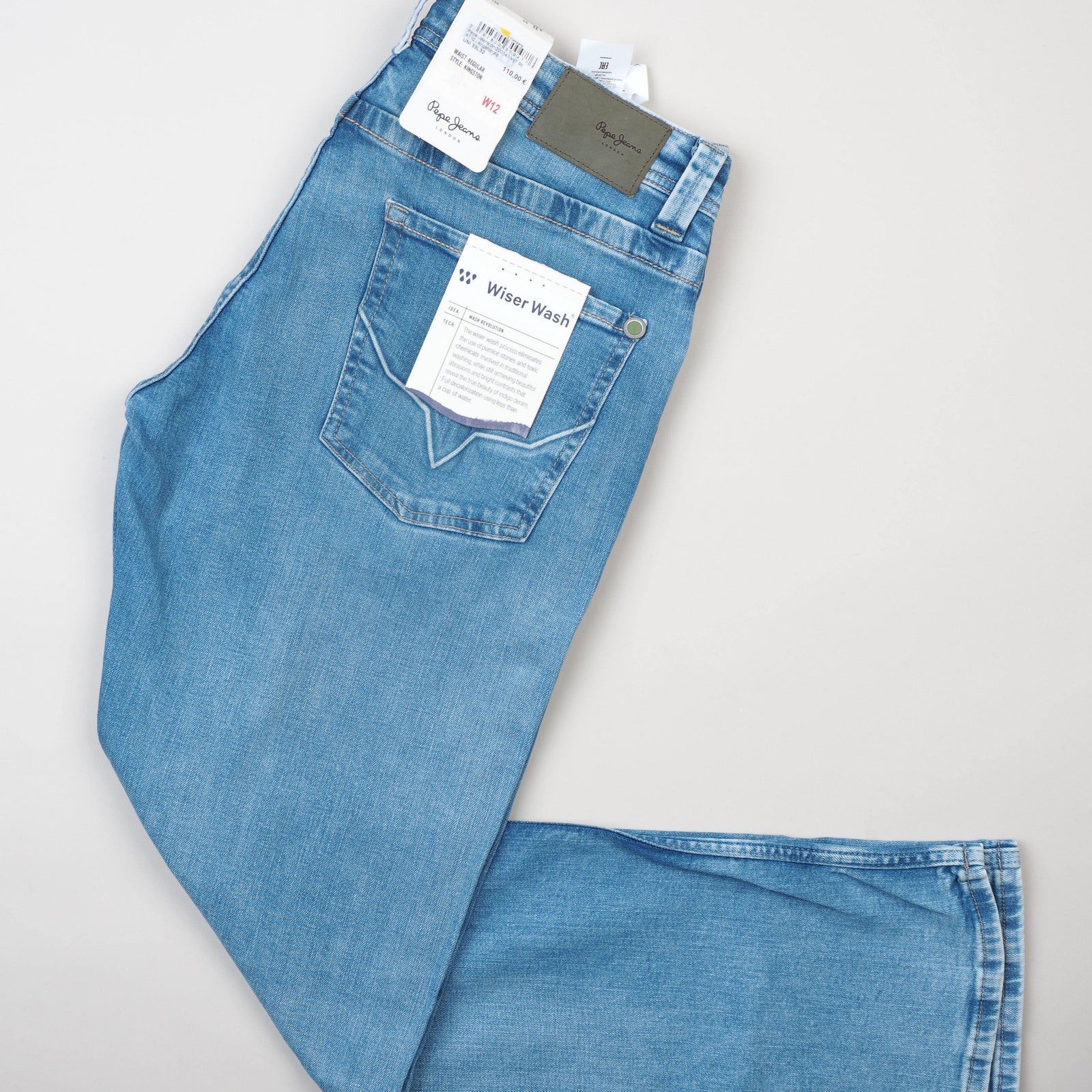 Pepe jeans London　ポロシャツ PEPE JEANS LONDON [並行輸入品] Pepe Jeans ペペジーンズ