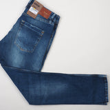 Pepe London - Casual Jeans Slim Distressed - Jeans | Outlet & Sale
