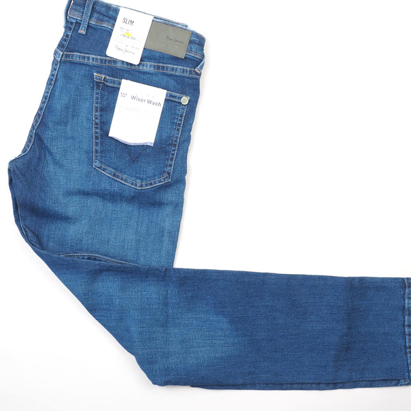 Pepe London - Casual Jeans Slim - Jeans | Outlet & Sale