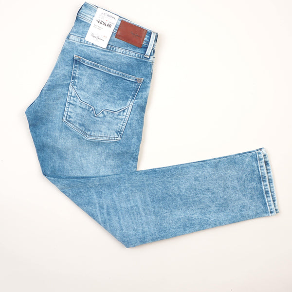 Pepe London - Casual Jeans Slim - Jeans | Outlet & Sale